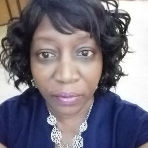 Meet your Posher, Sharon